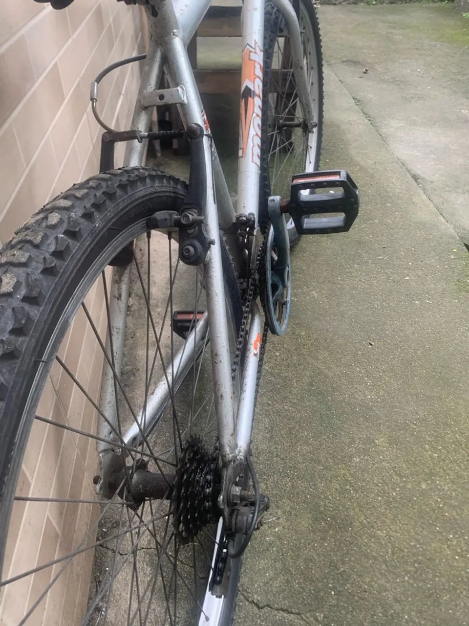 bicicleta Monark - Foto 5