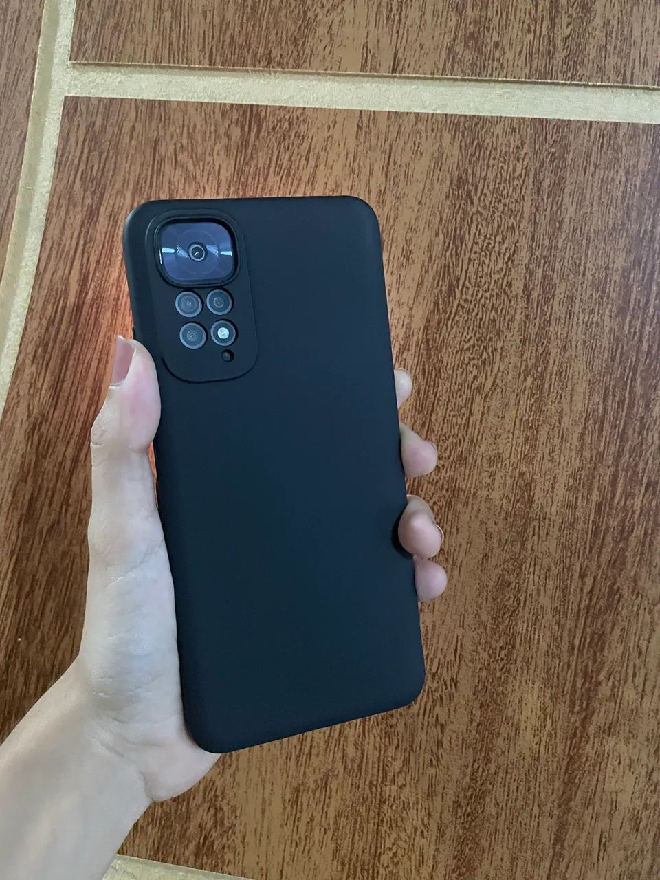 Xiaomi note 11 128gb - IMPECÁVEL  - Foto 4