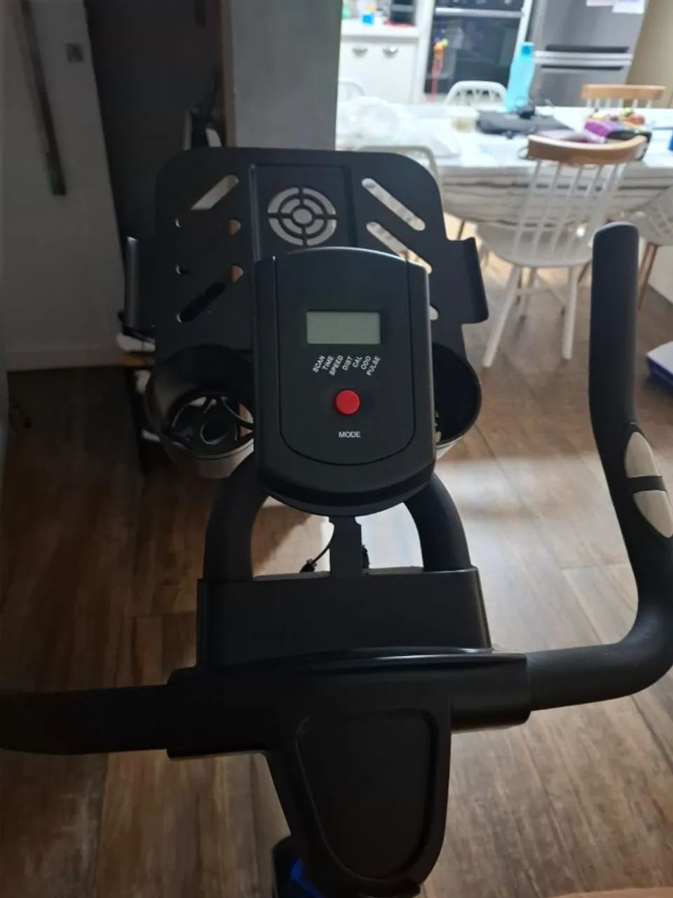 bicicleta ergométrica Odin Fit - Foto 2