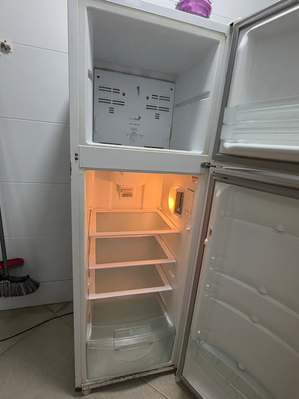 Geladeira  - Foto 4