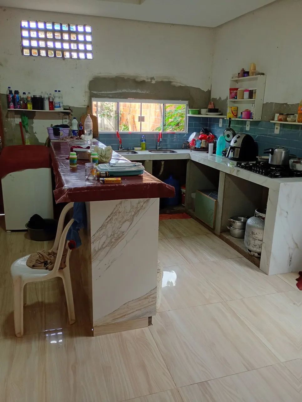 Casa muito top só chegar e morar  - Foto 3