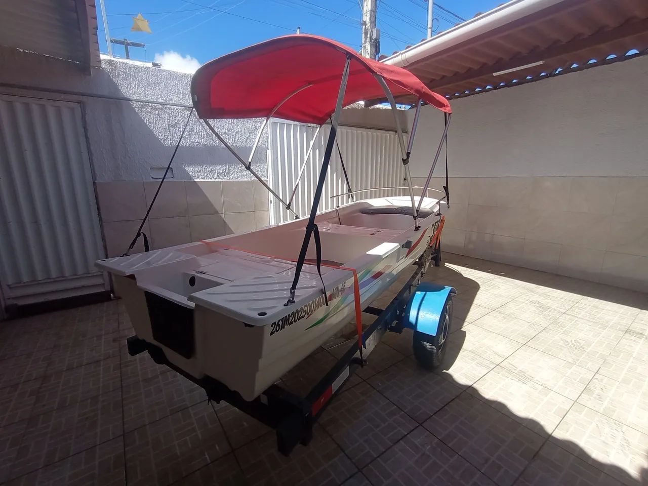 Vendo R$12.000