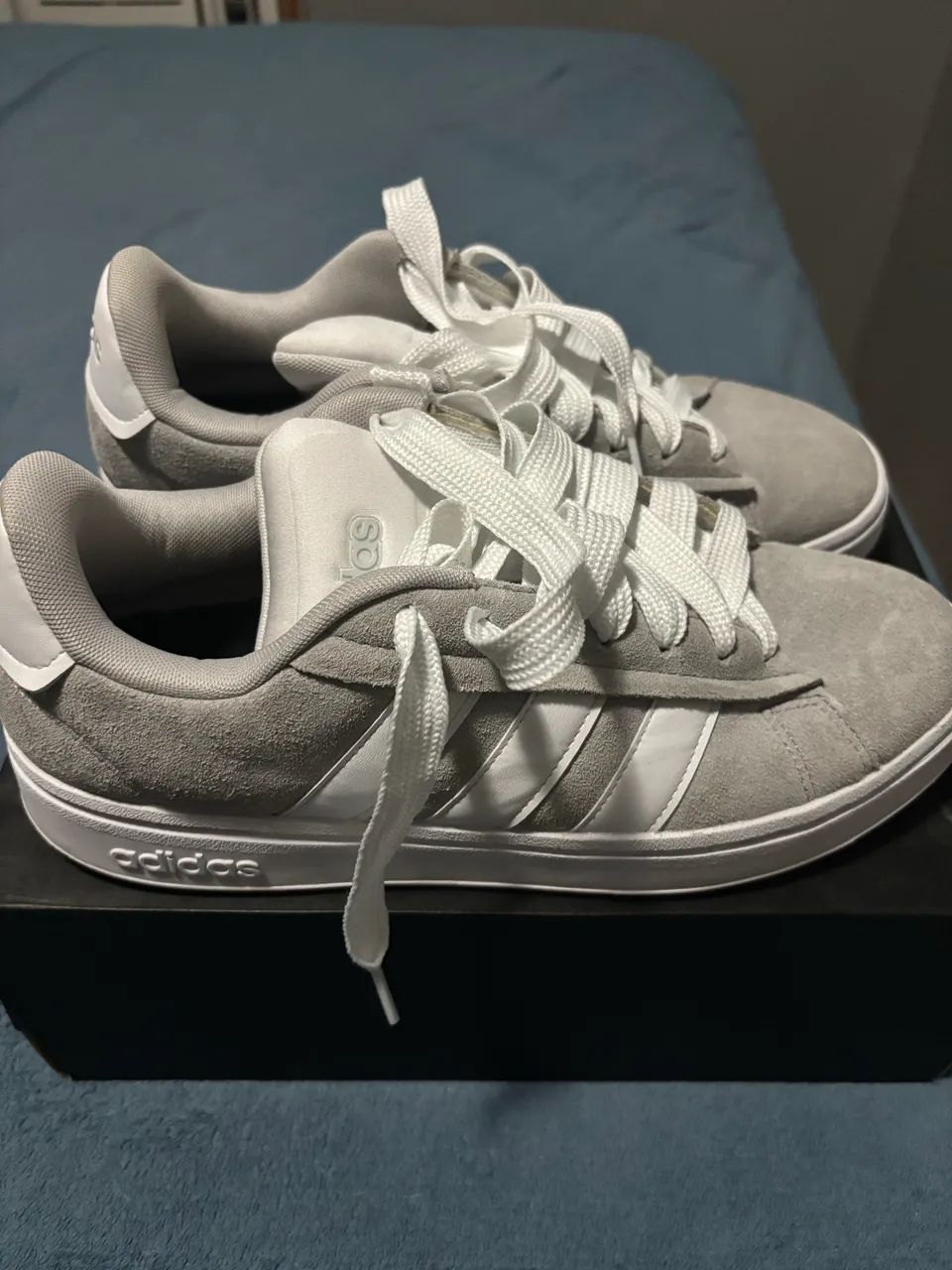 Tênis Adidas Original - Foto 2