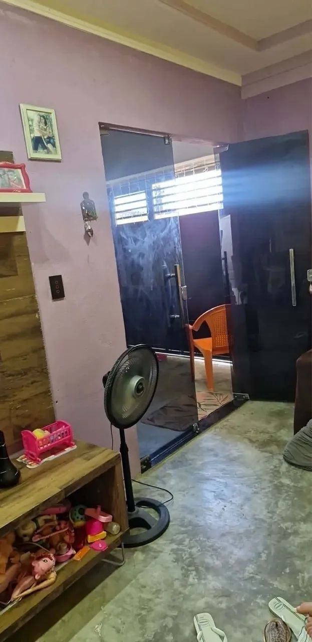 Casa para vender em pombos  - Foto 5