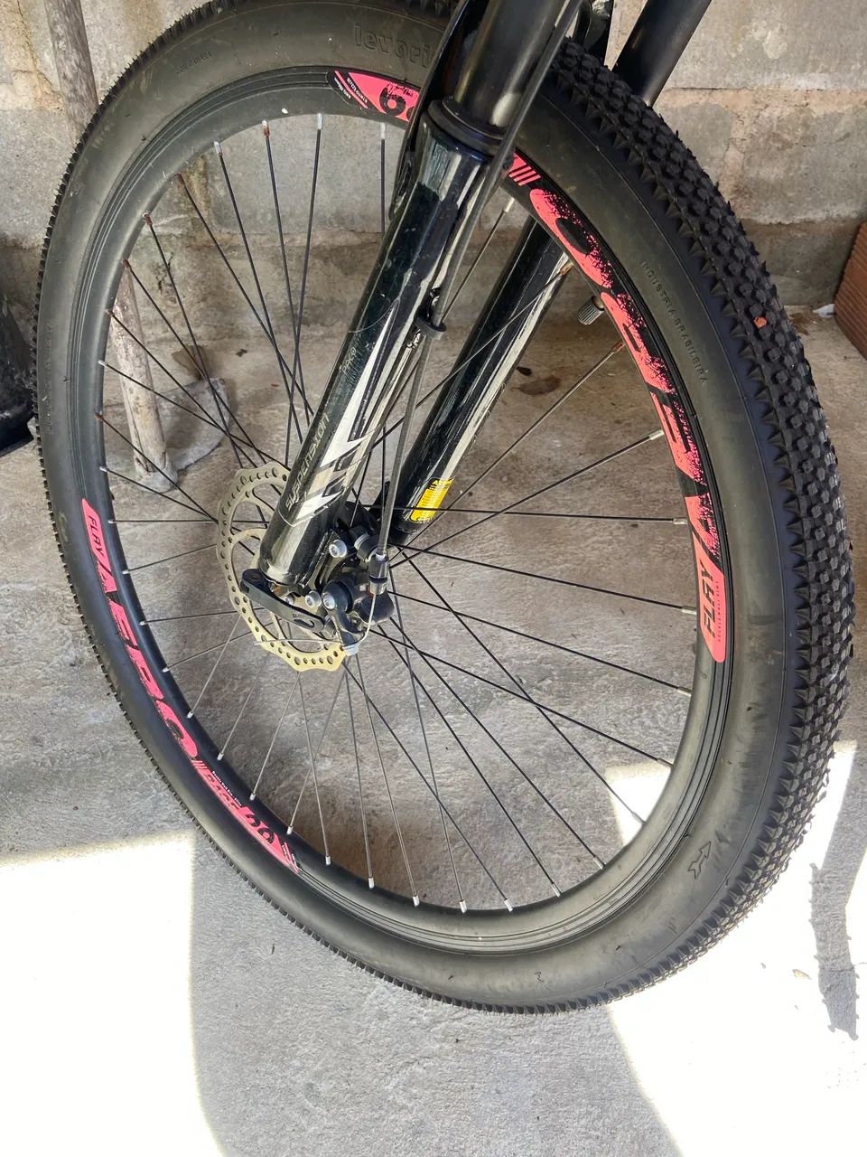 Vendo bicicleta aro29   - Foto 2