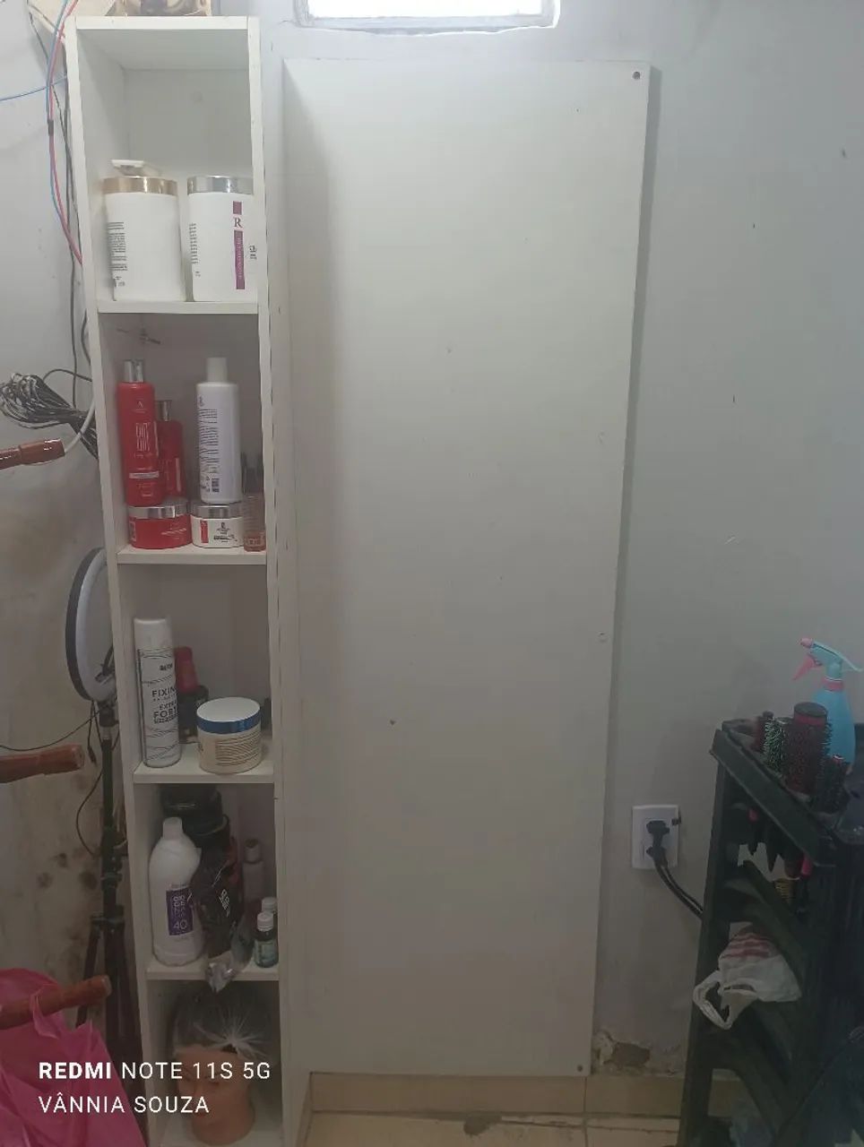 Móveis pra salão 