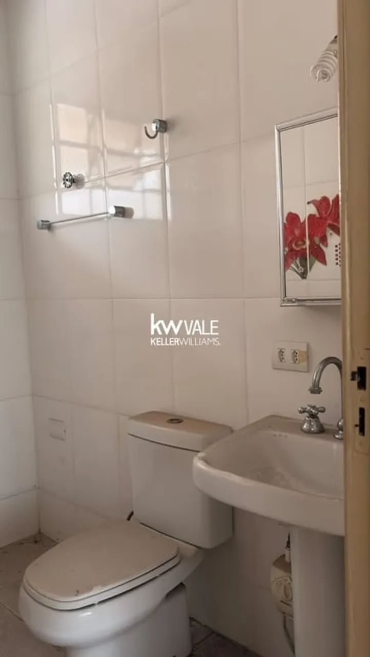 Kitnet com 1 quarto  para alugar  Jardim Satélite - Foto 4