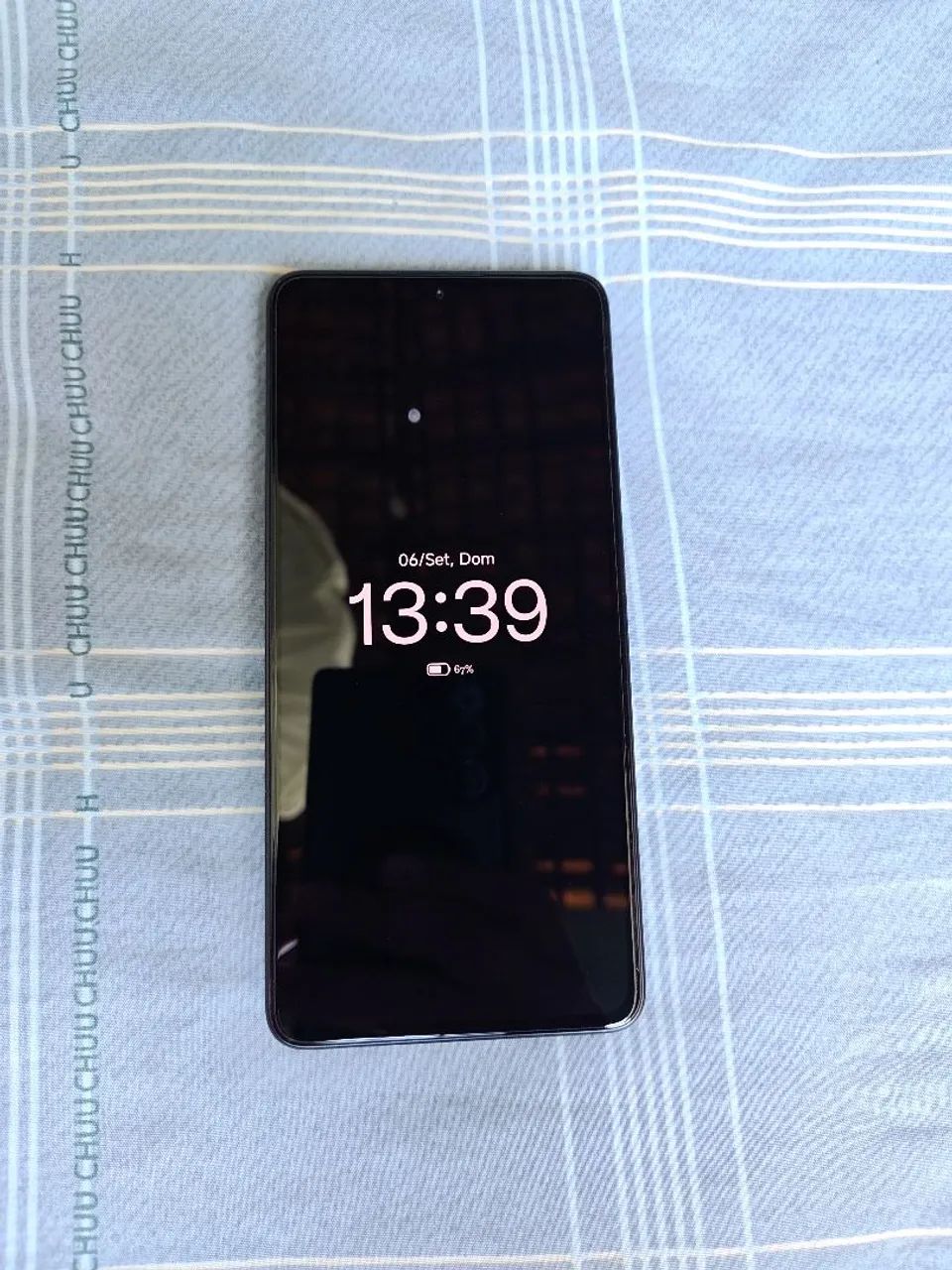 VENDO POCO X7 PRO. C/ 3 MESES DE USO, COM NOTA FISCAL CELULAR CONSERVADO E SEM DEFEITO.