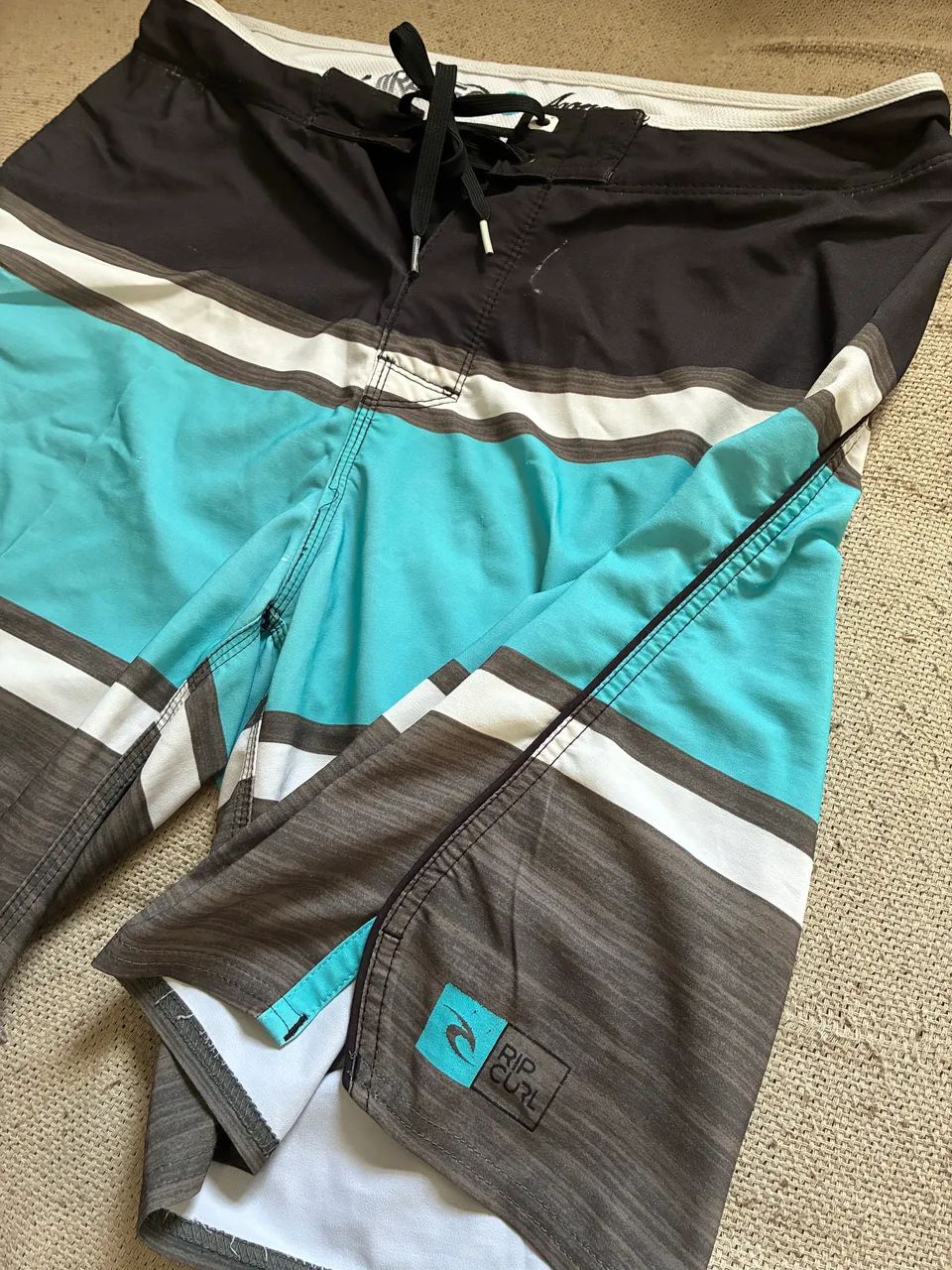 Bermuda rip curl gabriel Medina 
