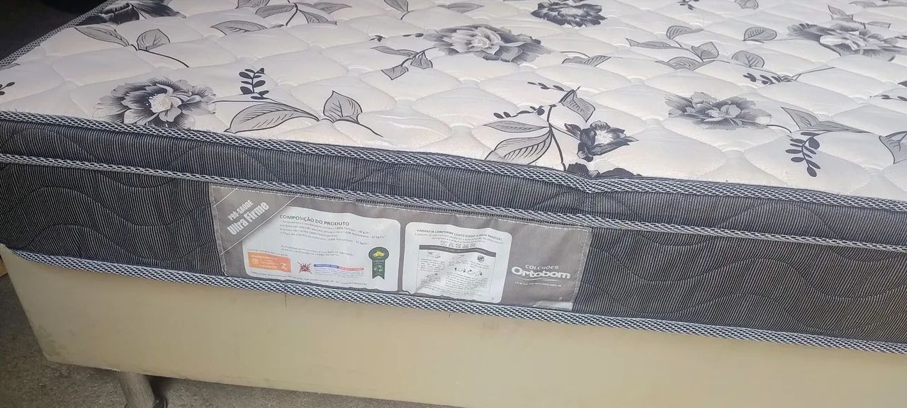 Cama de solteiro  - Foto 2