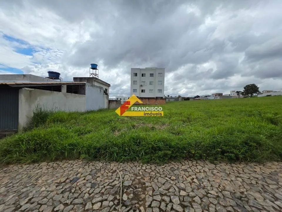 Lote à venda, São Roque - Divinópolis/MG