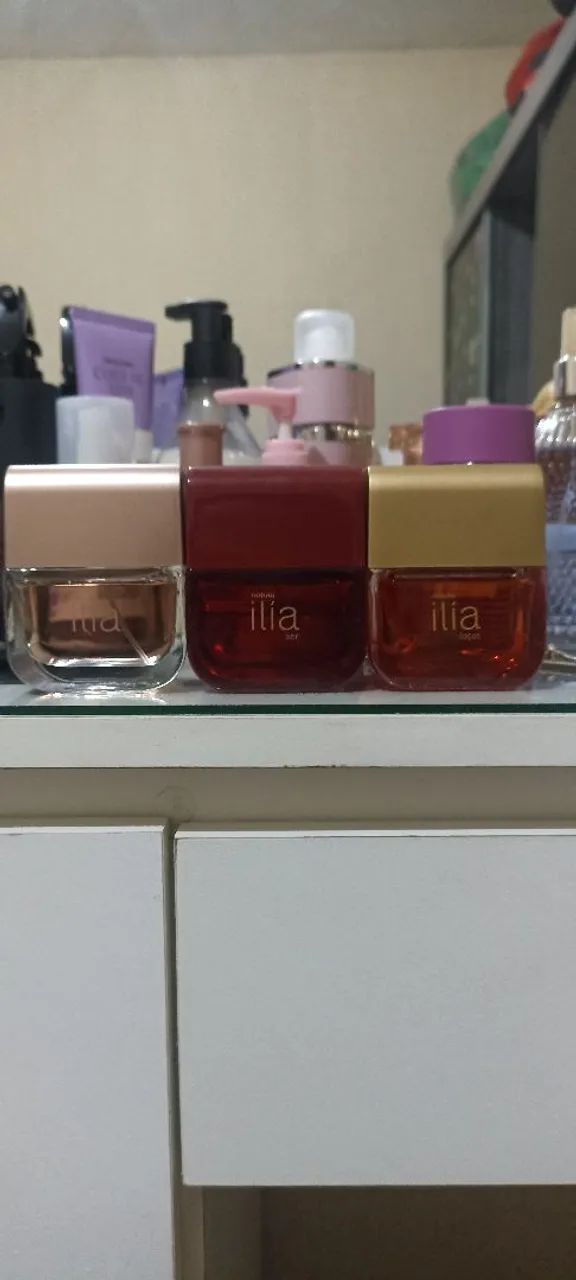 Perfumaria