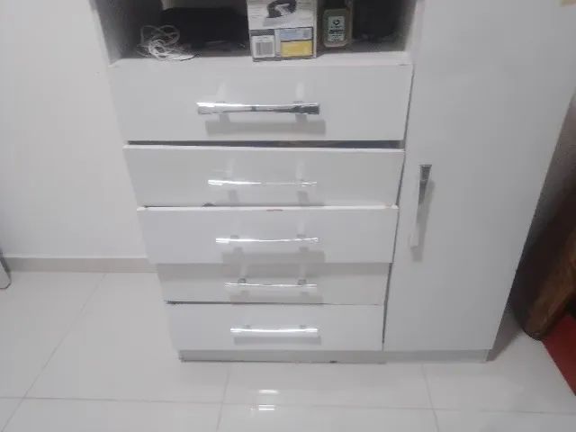 Comoda  - Foto 2