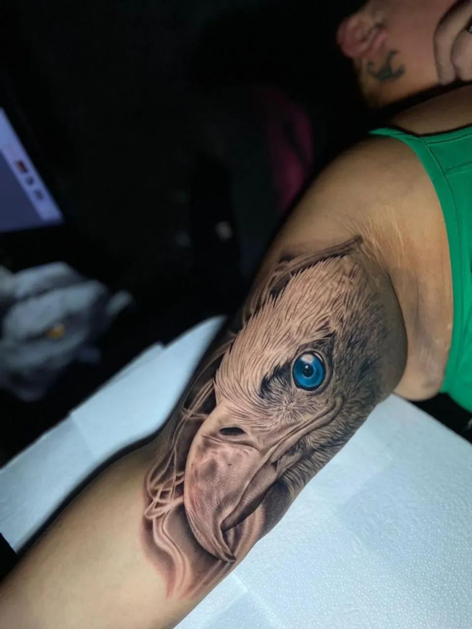 Tatuagem - Foto 3