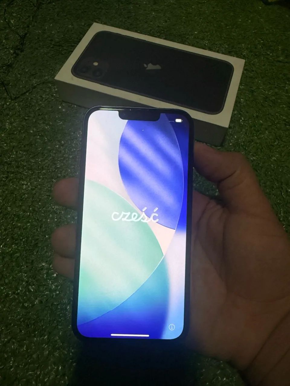 iPhone 13 128gb  - Foto 5
