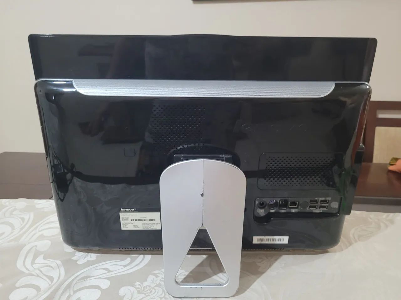 Computador Celeron E 3400 Lenovo - Foto 2