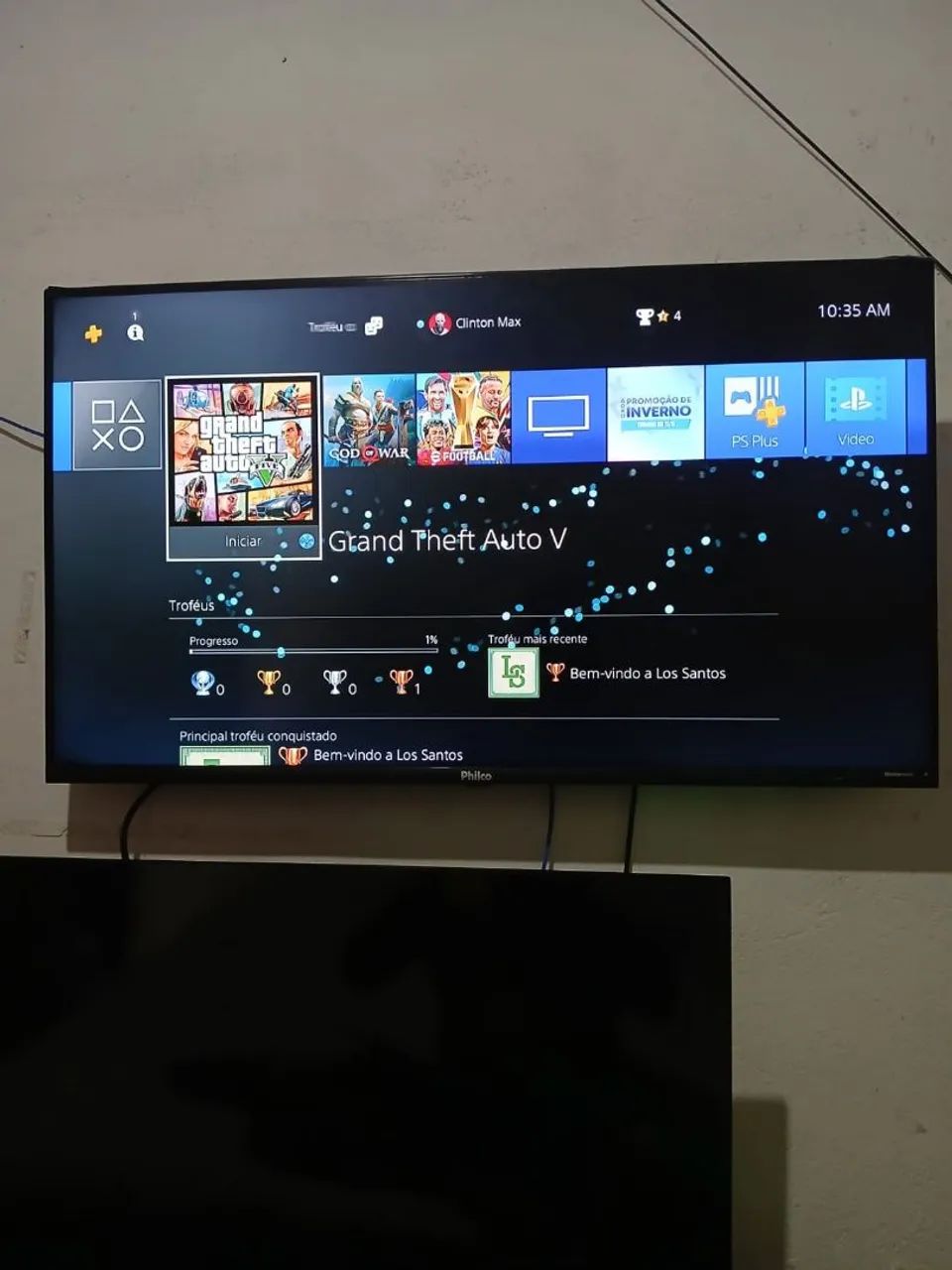 Ps4 fat - Foto 3