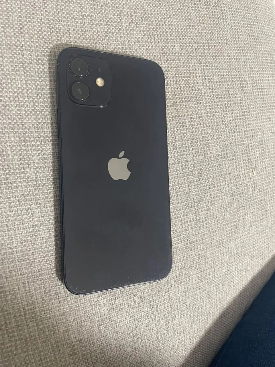 iPhone 12 128gb todo original - Foto 2