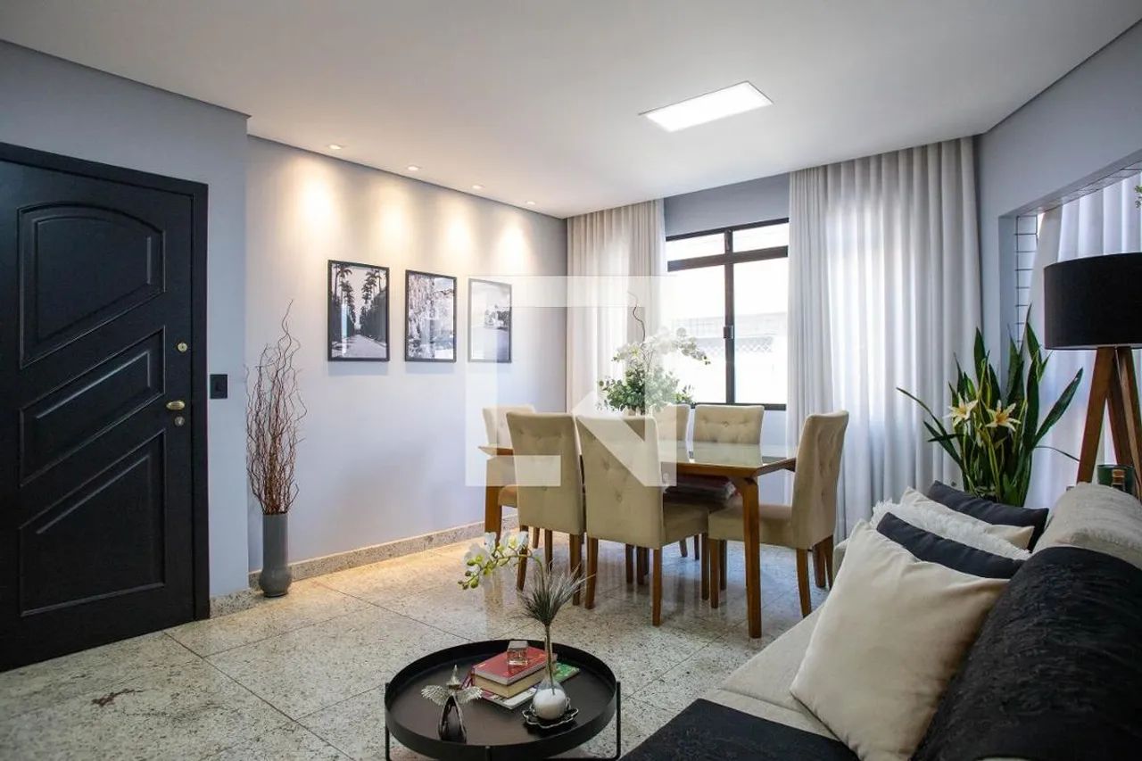 Apartamento à Venda - Palmares, 3 Quartos, 100 m2 - Foto 2