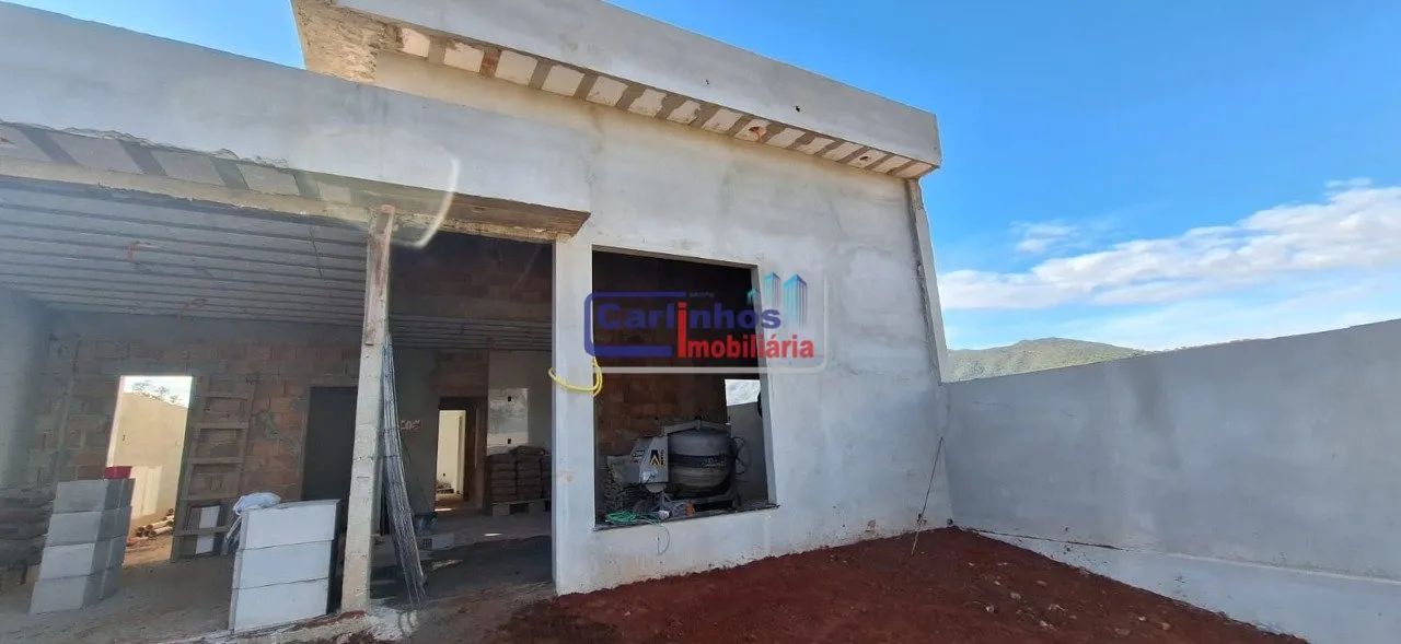 Casa a venda em Mateus Leme, Bandeirantes - Foto 4
