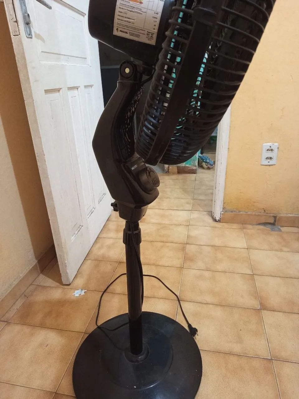 Ventilador - Foto 2