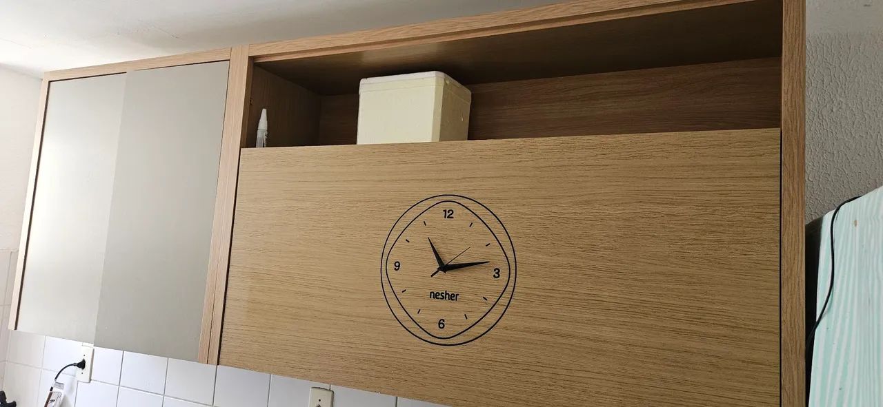 Cozinha Neschar  - Foto 2