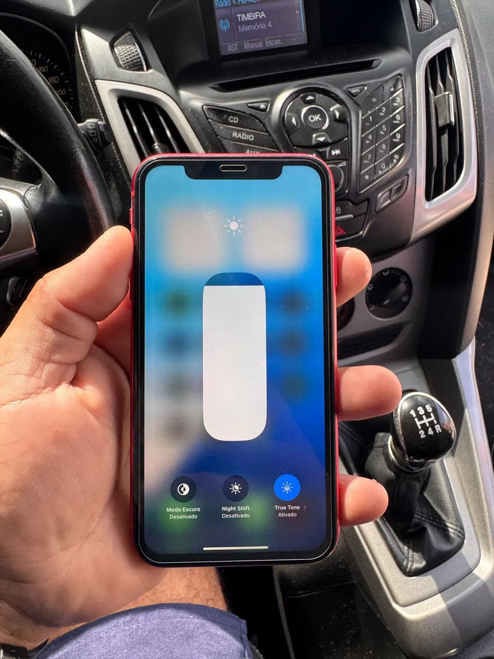 iPhone XR  - Foto 5