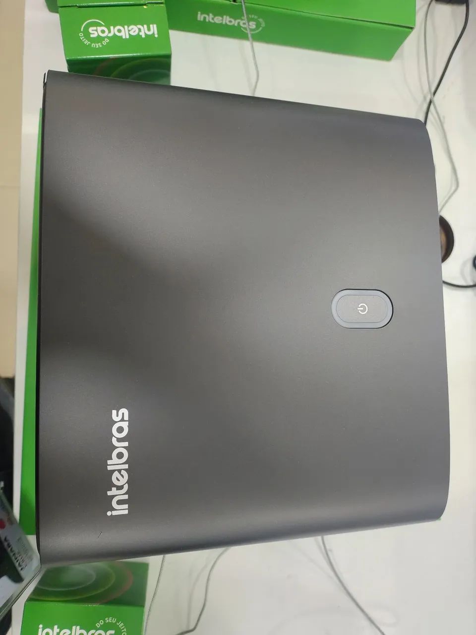 Projetor Intelbras FHD PFL 6430 - Foto 2