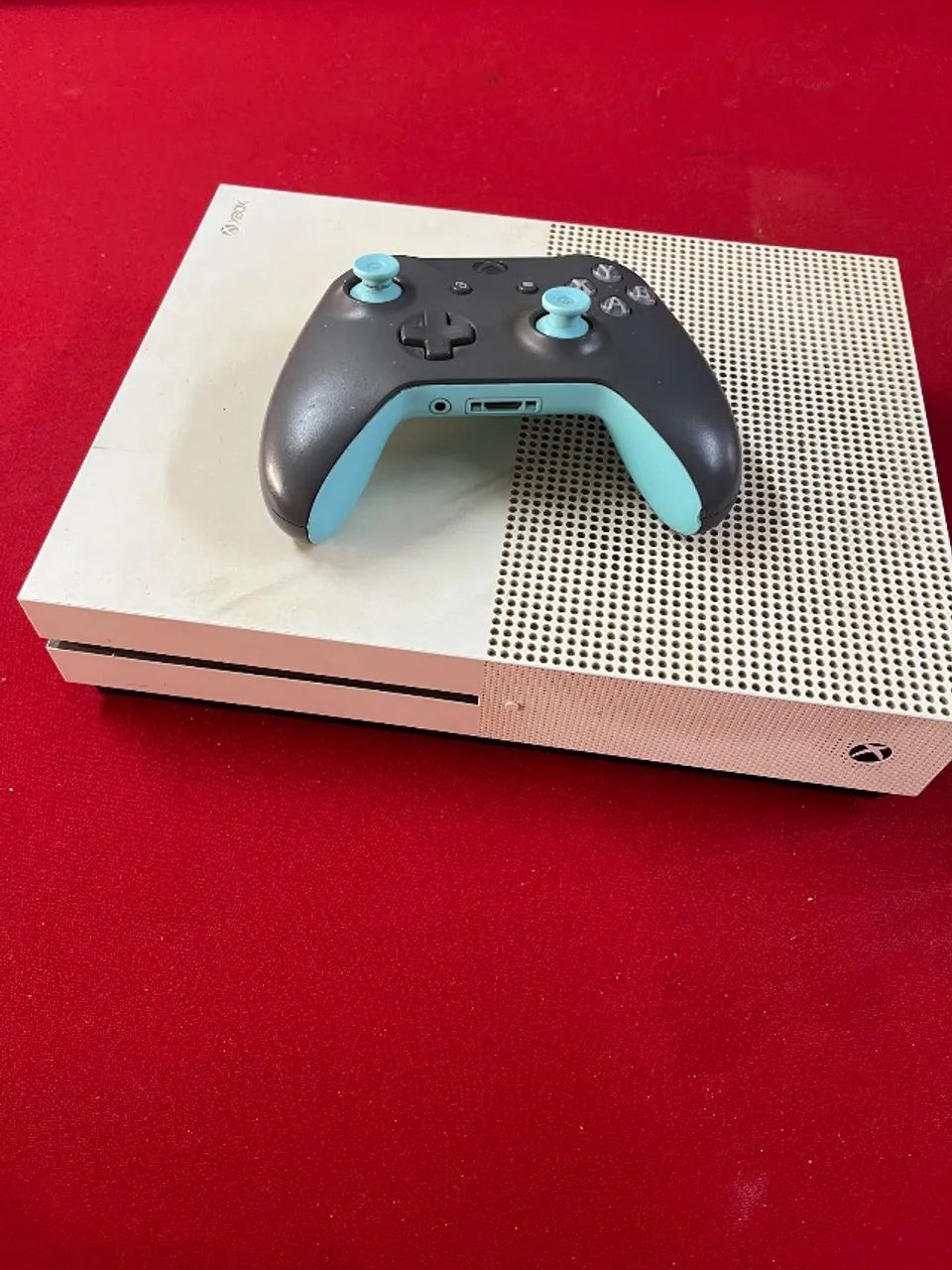 Xbox One S - Foto 2