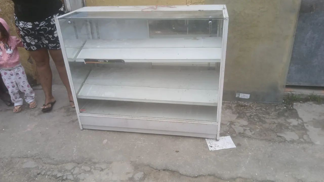 Balcão quente - Foto 2