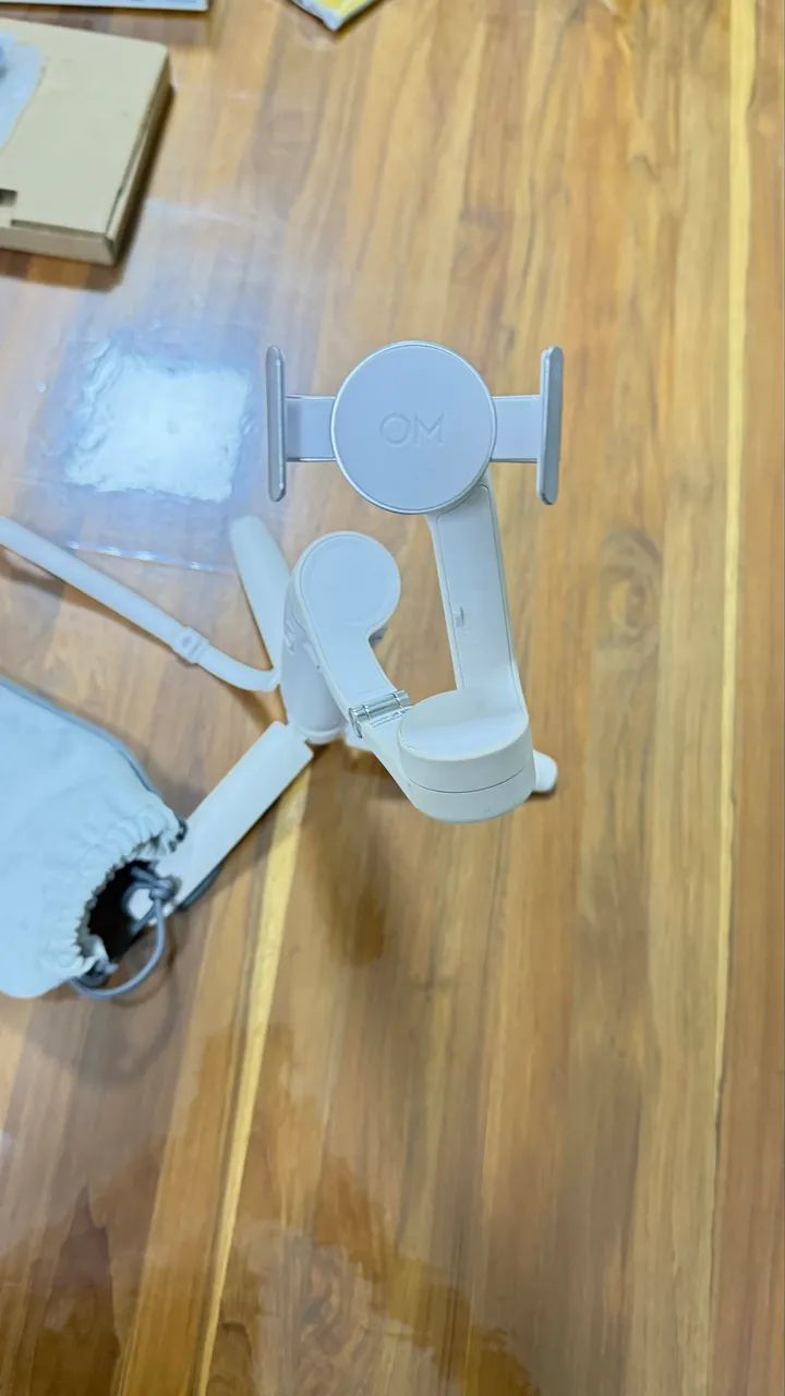GIMBAL DJI OSMO 4 - Foto 5