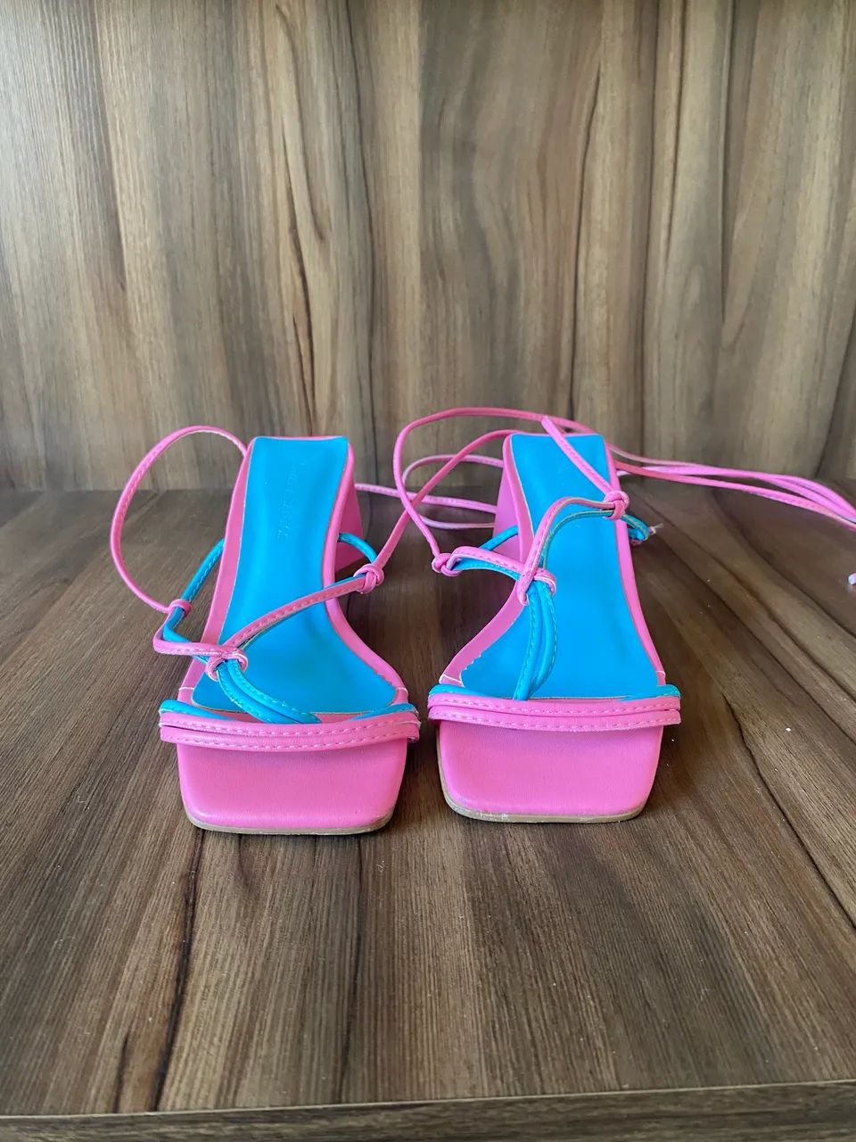 Sapato Suzana Santos - Foto 2
