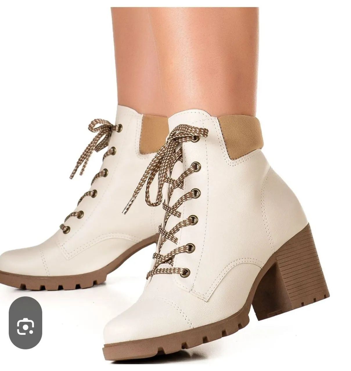 Botas elegantes - Foto 2