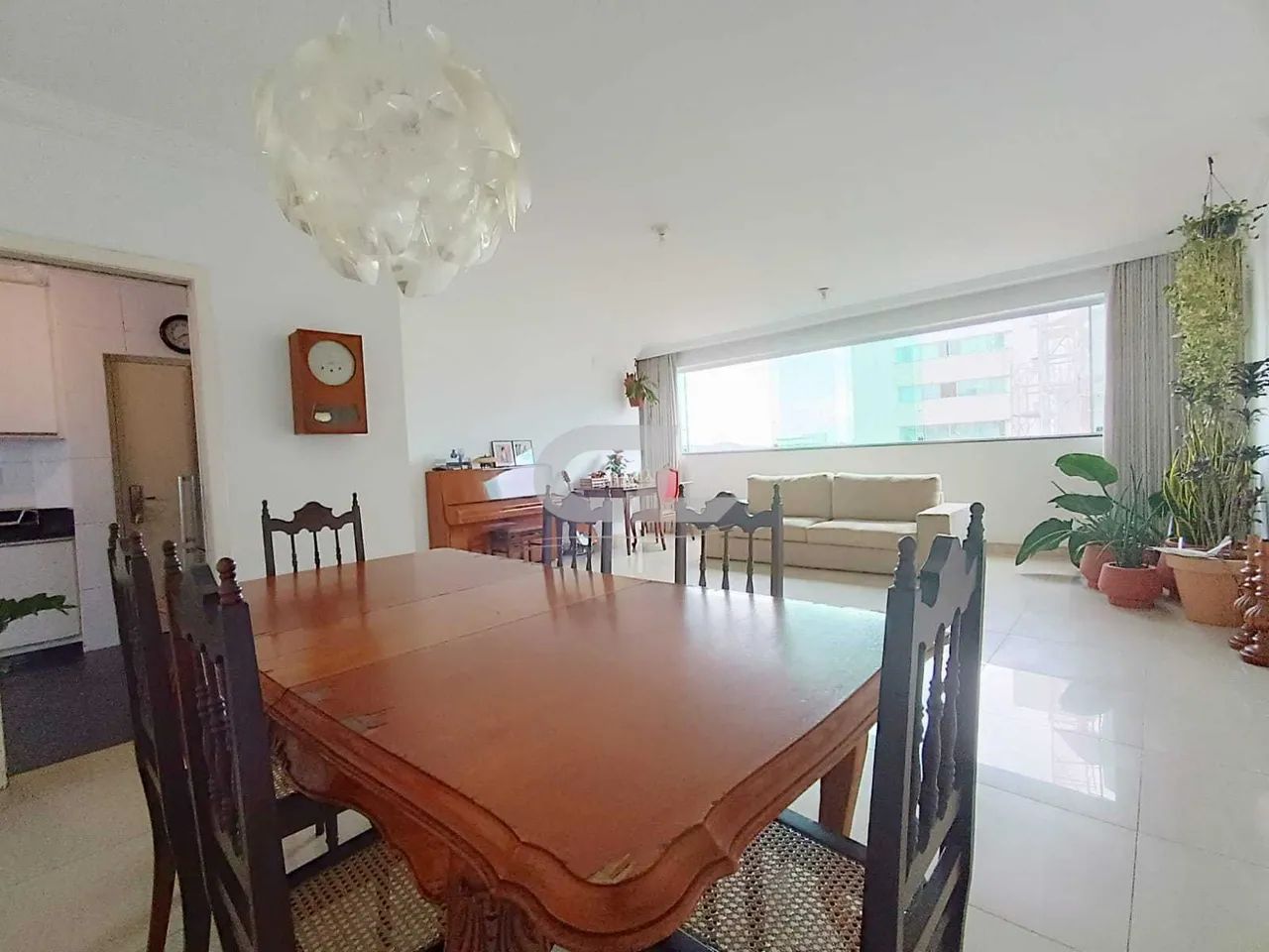 Apartamento, 4 quartos, 2 suites, 3 vagas - Foto 4