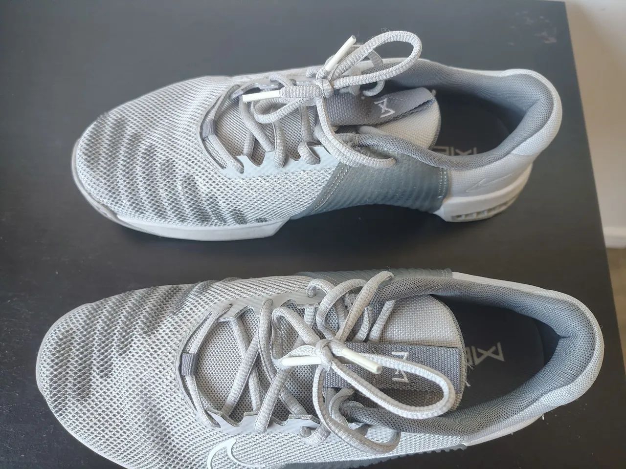Tênis Nike zero n. 42 - Foto 3