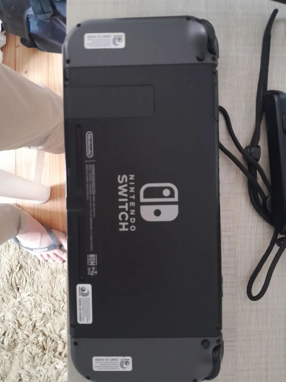 Nintendo Switch V2 - Foto 2