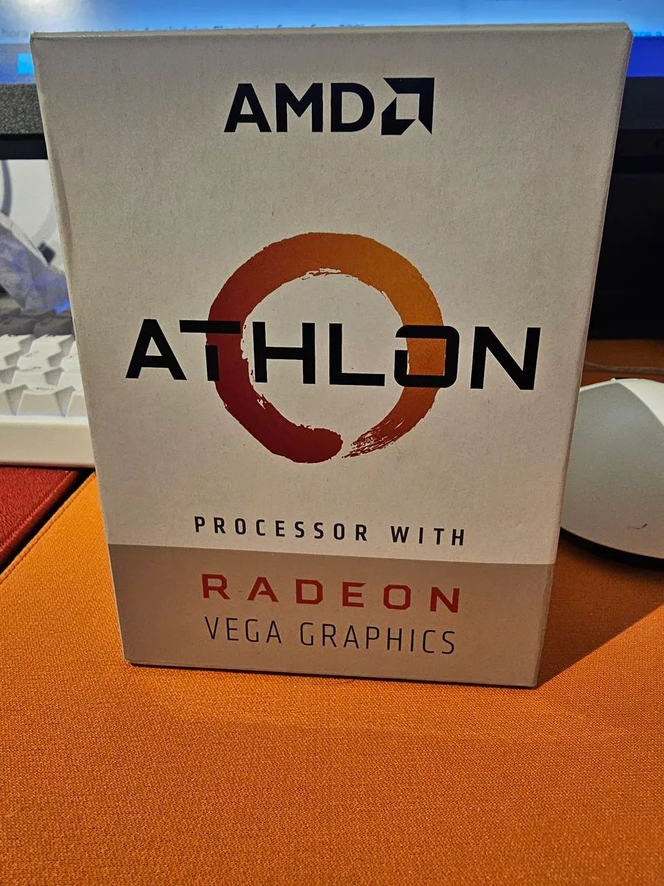 Athlon 3000g - Foto 2