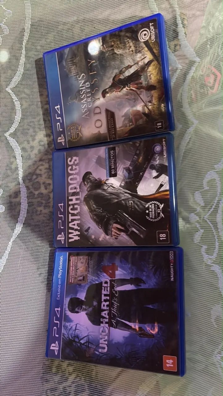 PS4 1TB novíssimo - Foto 3
