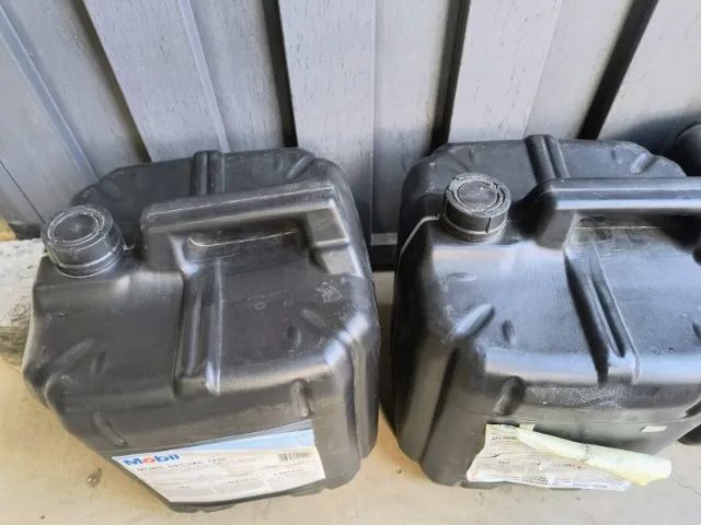 Óleo Móbil Delvac 1230 - Foto 3