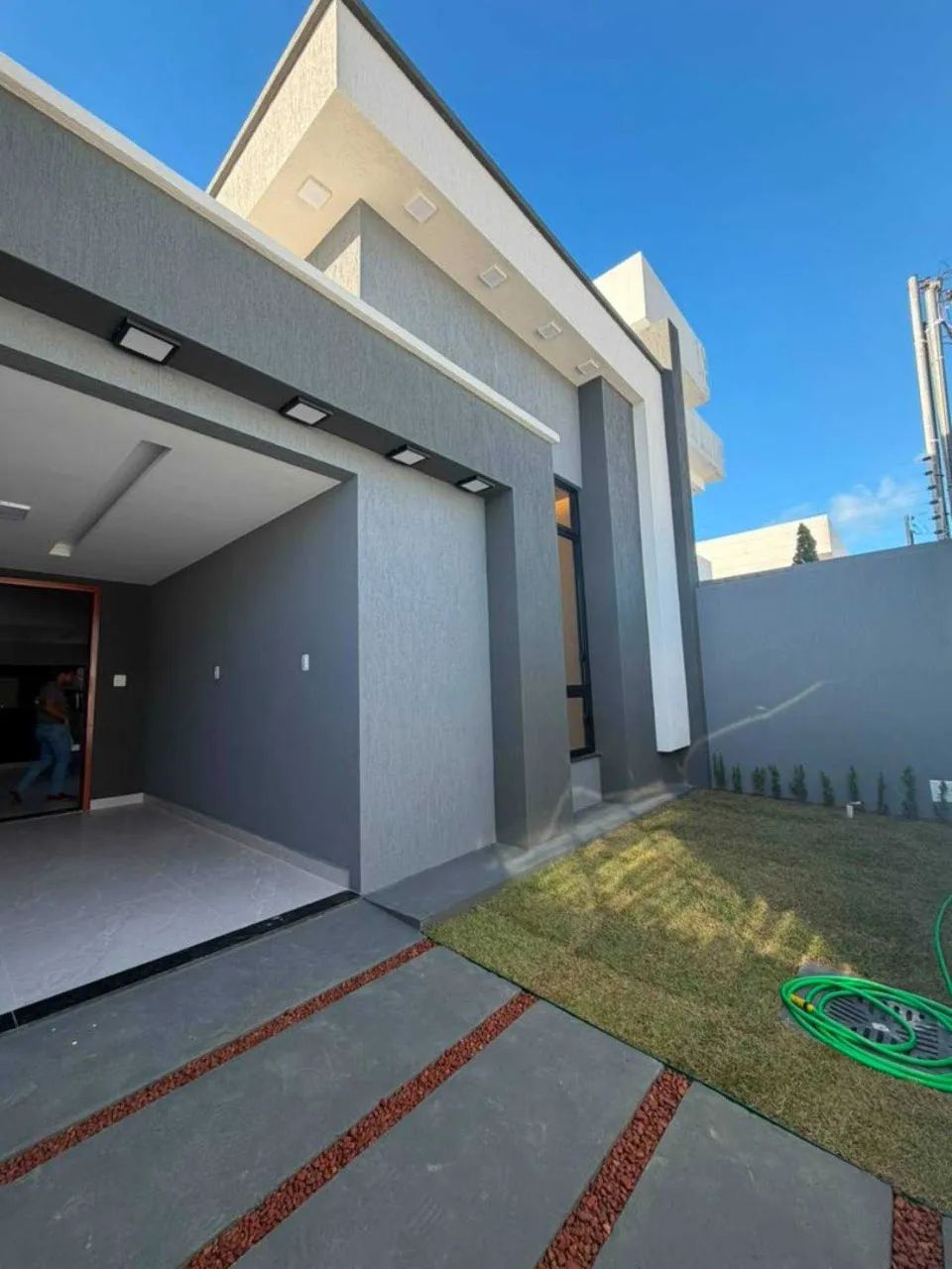 CASA NO LUAR DA BARRA [57688] - Foto 2