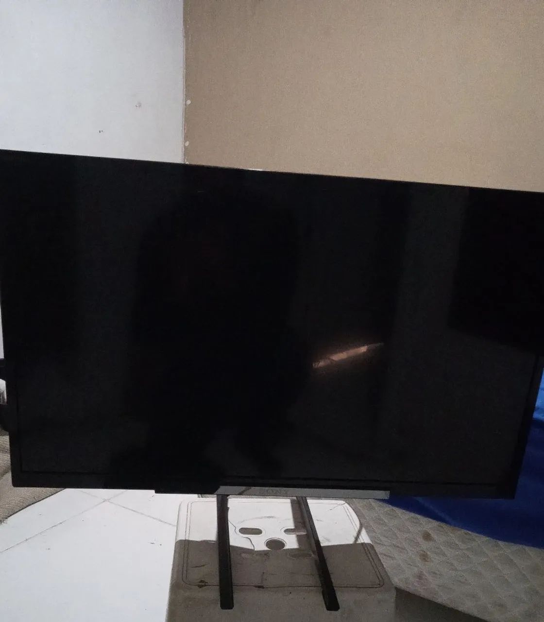 TV Sony 32" Polegadas - Não Liga  - Foto 4