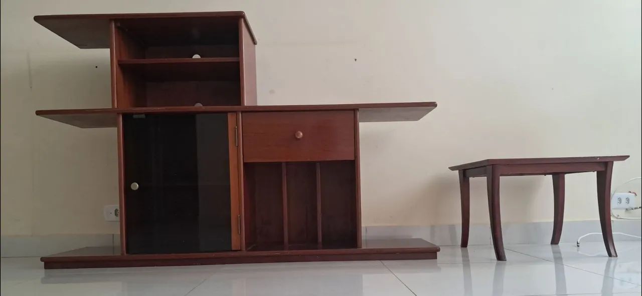 Rack e Mesa 65049010979586120