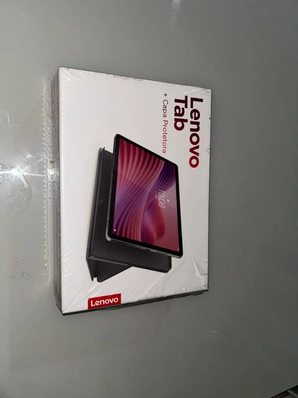 Tablet Lenovo TB311XU - Foto 5