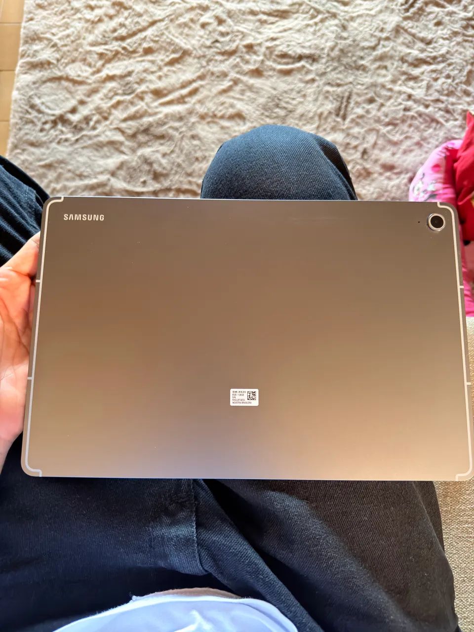 Tablet Samsung 