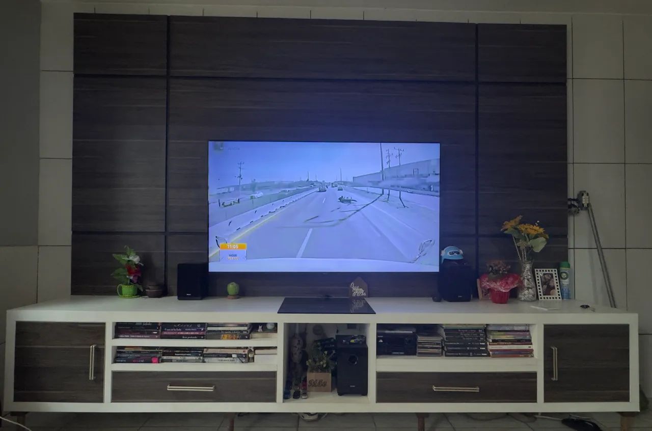Home de sala