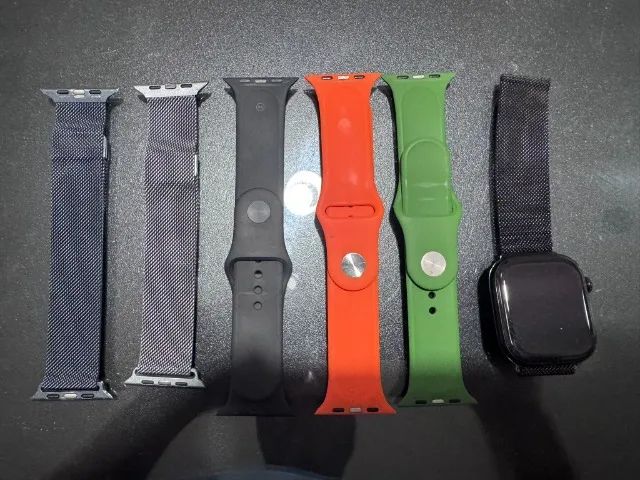 Apple Watch Series 10 46mm GPS - Foto 5