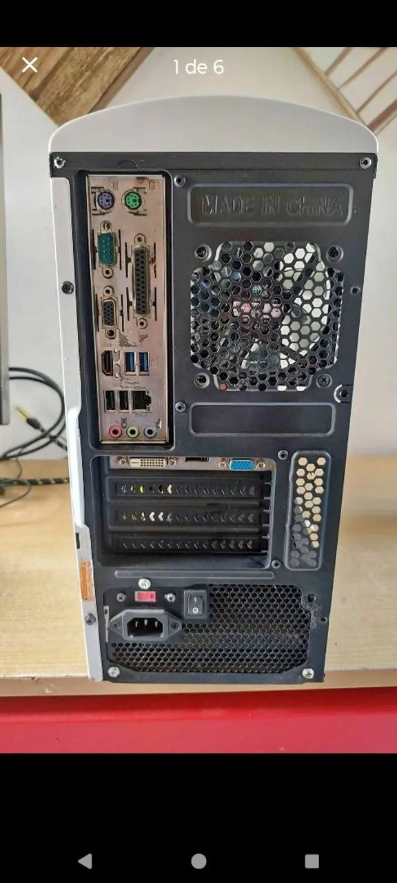 Cpu i3 - Foto 4