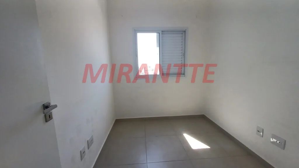 Cond. fechado de 47m² com 2 quartos em Vila Gustavo - Foto 3