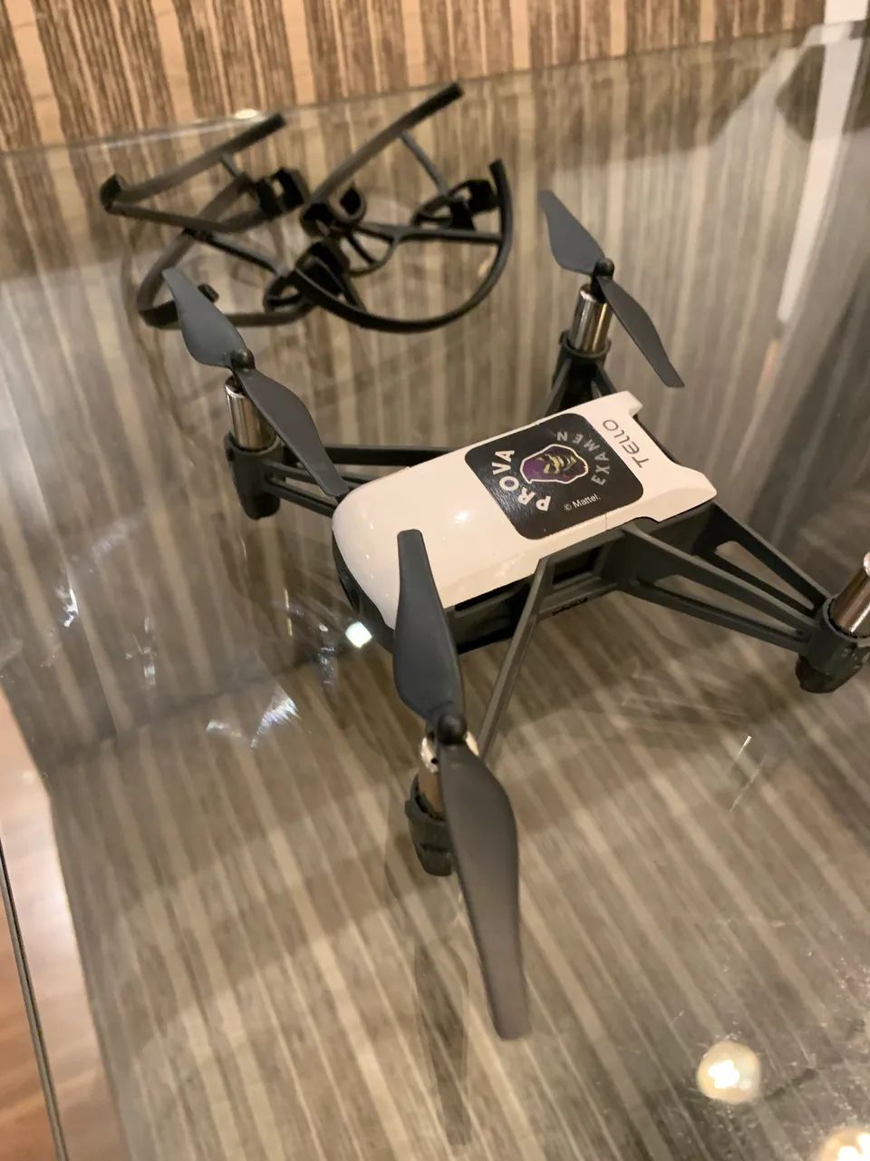 Drone DJI Tello - Foto 2