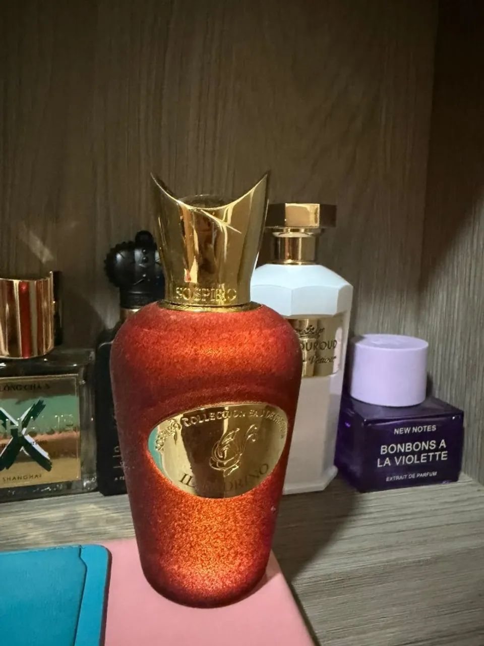 Il padrino 100ml - Foto 2